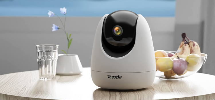 خرید و فروش دوربین مراقبت از سالمندان Tenda مدل CP3 در سرخرود